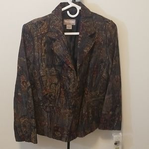 Tanjay jacket